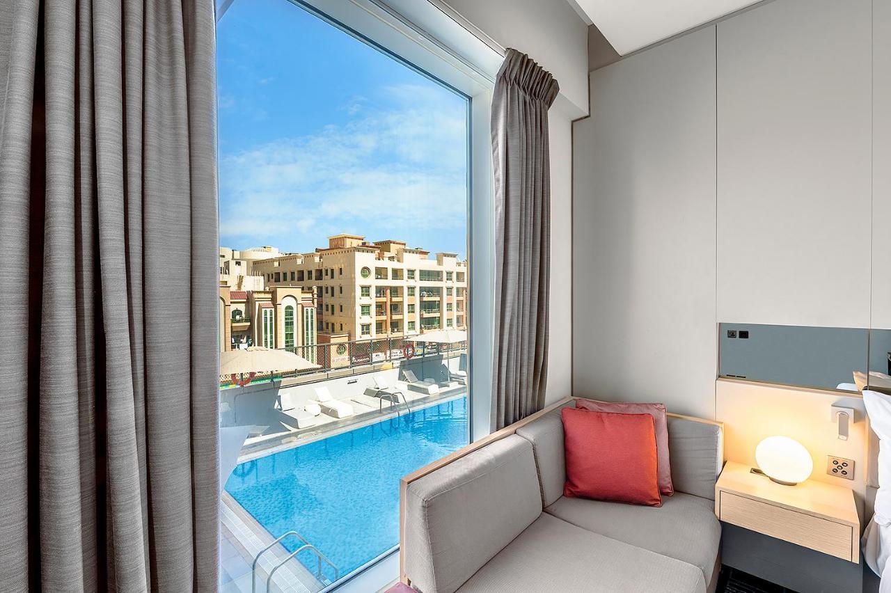 Studio M Arabian Plaza Hotel & Hotel Apartments Dubaj Zewnętrze zdjęcie